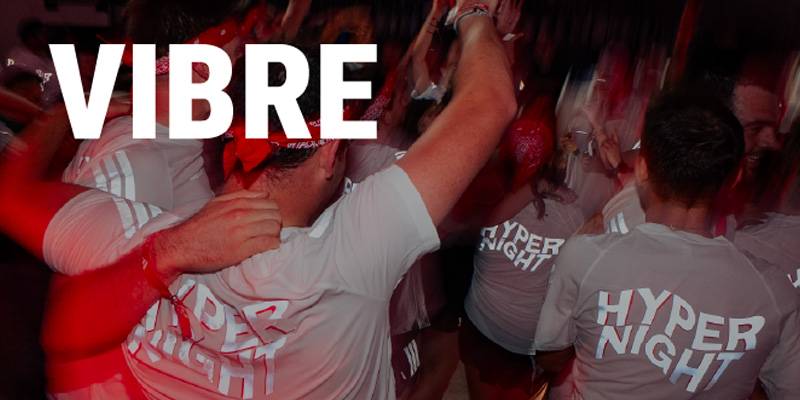 Vibre