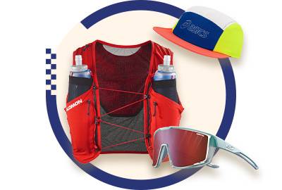 accessoires sport running trail randonn�e fitness