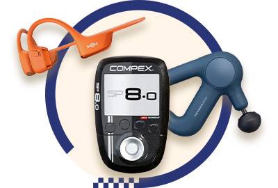 �lectronique sport running trail randonn�e fitness