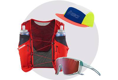 accessoires sport running trail randonn�e fitness