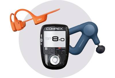 �lectronique sport running trail randonn�e fitness