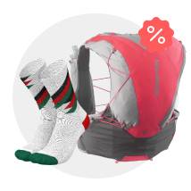 destockage accessoires sport