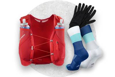 accessoires sport running trail randonn�e fitness