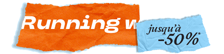 promo running, trail rando fitness sur les chaussures, v&ecirc;tements et accessoires