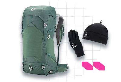 accessoires sport running trail randonn�e fitness