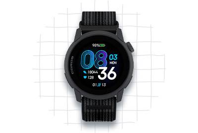 montre connect�e cardio gps sport running trail randonn�e fitness