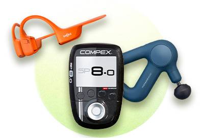 �lectronique sport running trail randonn�e fitness