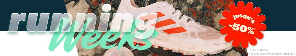 promo running, trail rando fitness sur les chaussures, v&ecirc;tements et accessoires