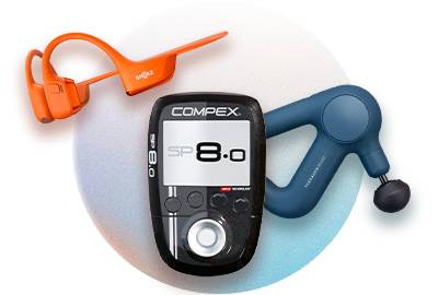 �lectronique sport running trail randonn�e fitness