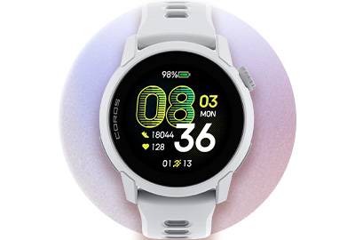 montre connect�e cardio gps sport running trail randonn�e fitness