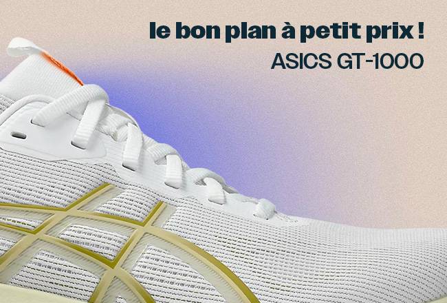ASICS GT 1000