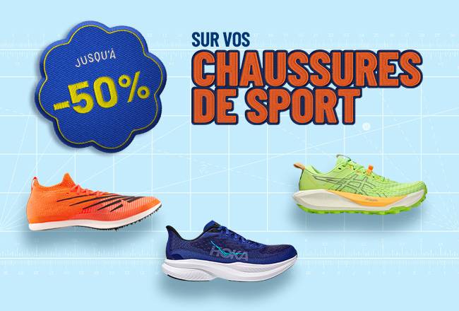 soldes sport 