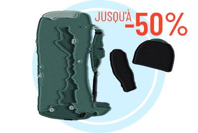 accessoires sport running trail randonn�e fitness