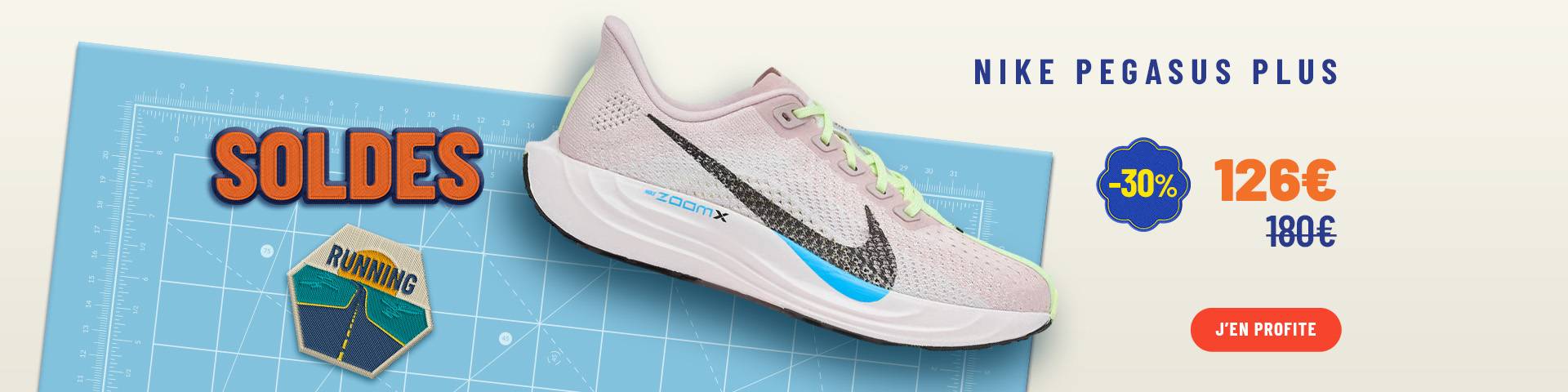 Chaussures Nike Pegasus Plus