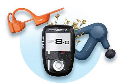 �lectronique sport running trail randonn�e fitness