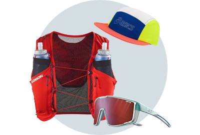 accessoires sport running trail randonn�e fitness