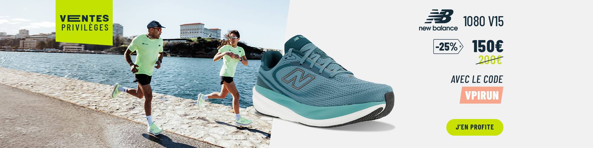 Chaussures New Balance 1080 V15