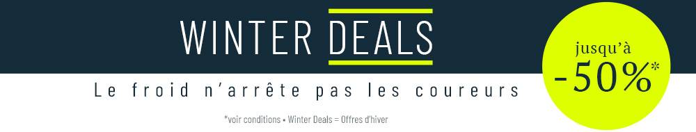 promo running, trail rando fitness sur les chaussures, v&ecirc;tements et accessoires