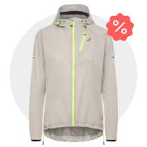 vetements sport en promo femme