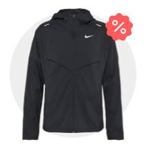 vetements sport en promo homme