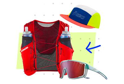 accessoires sport running trail randonn�e fitness