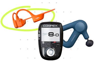 �lectronique sport running trail randonn�e fitness