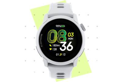 montre connect�e cardio gps sport running trail randonn�e fitness
