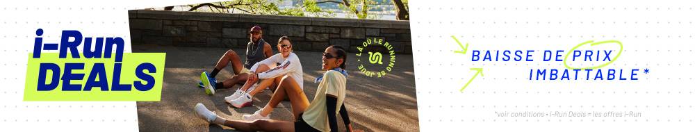 promo running, trail rando fitness sur les chaussures, v&ecirc;tements et accessoires