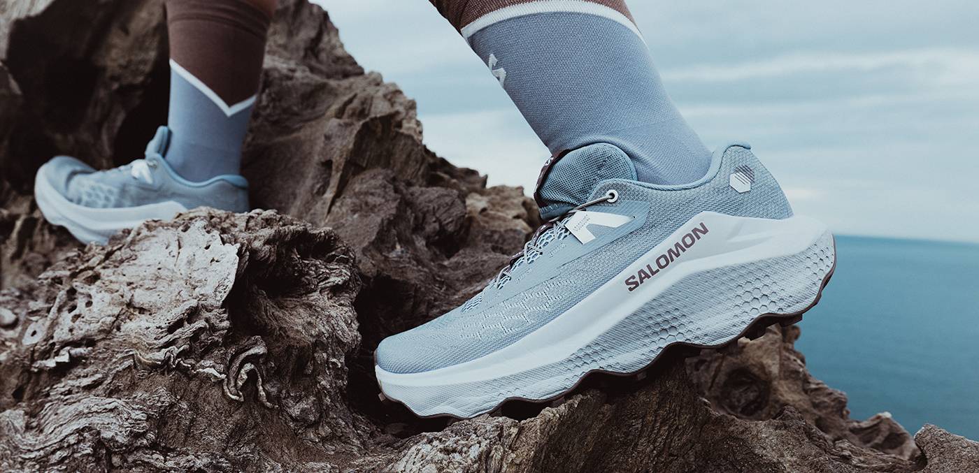 Salomon Off Trail Division