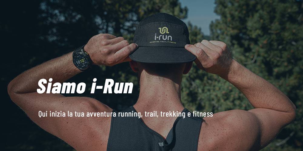 i-Run - Chi siamo