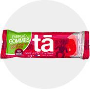 Gomas Energ&eacute;ticas