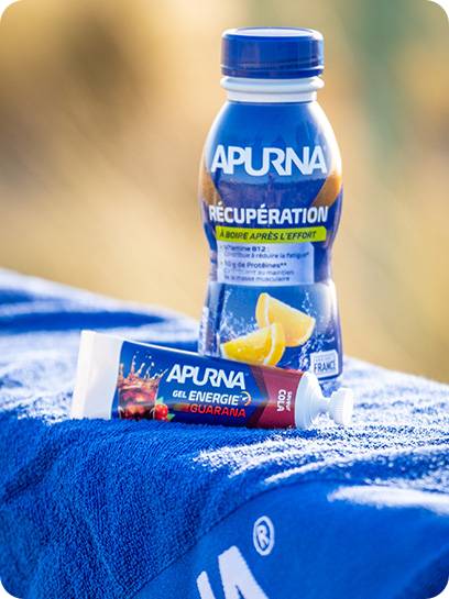 Proteine & Regeneration