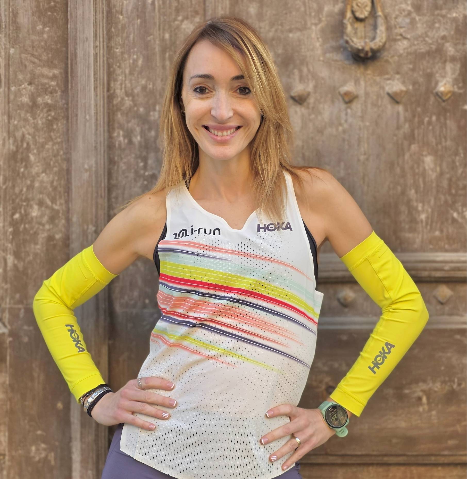 Mari Sanfeliu