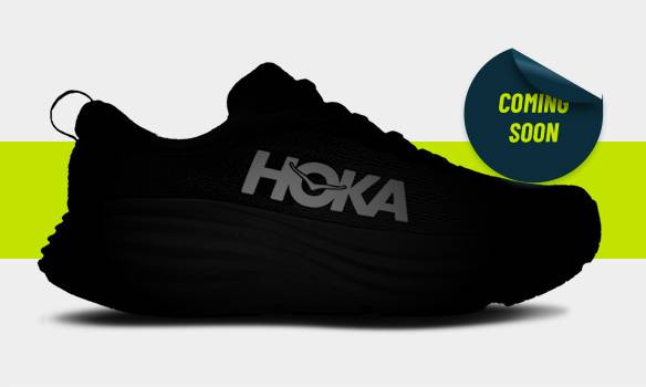 HOKA CLIFTON 11