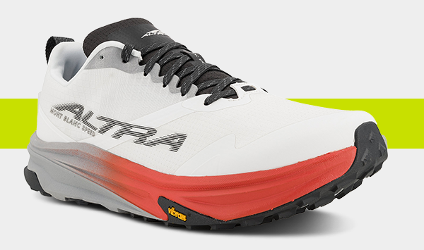 Altra Mont Blanc