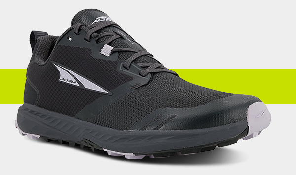 Altra Superior
