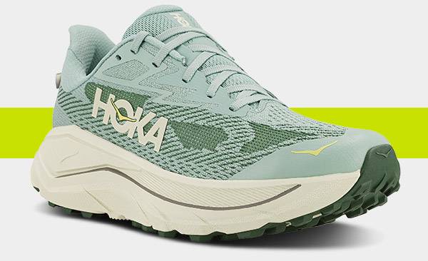 Hoka Challenger