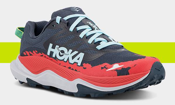 Hoka Torrent