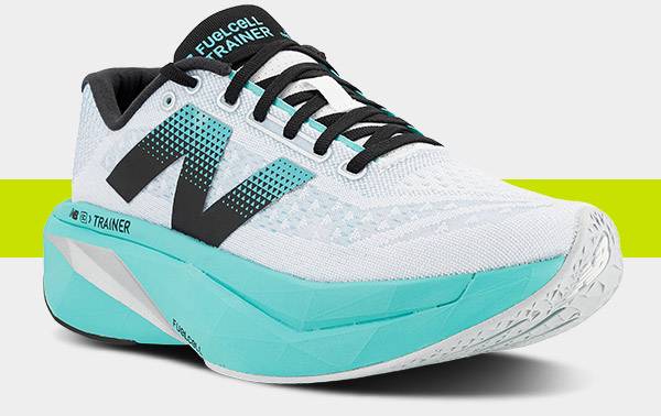 New Balance SC Pacer