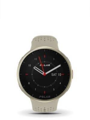 Polar Pacer Pro