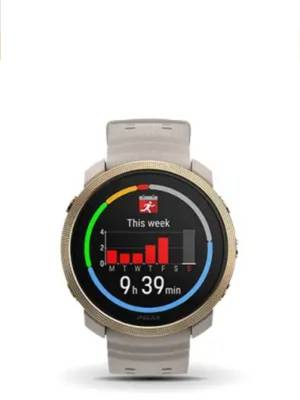 Polar Vantage M3