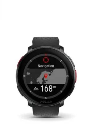 Polar Vantage V3