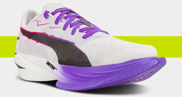 Puma FAst-R Nitro Elite