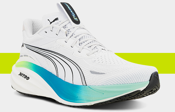 Puma Magnify Nitro