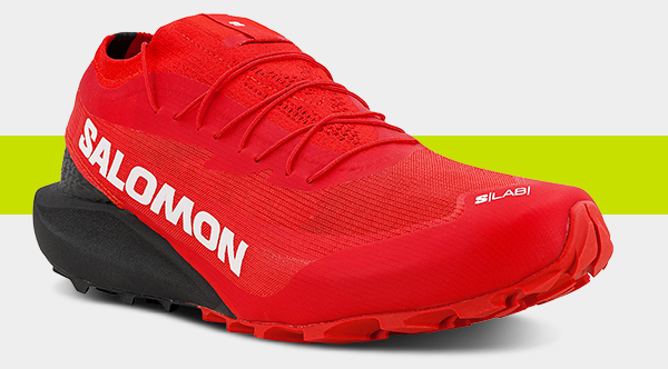 Salomon S Lab Pulsar