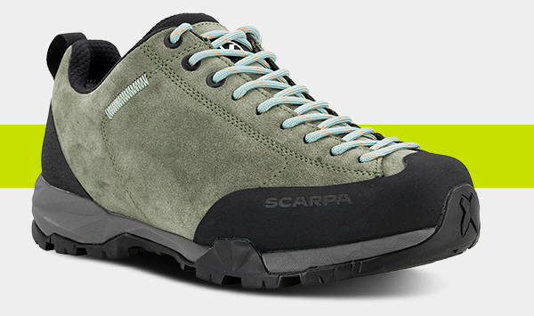 Scarpa Mojito Trail