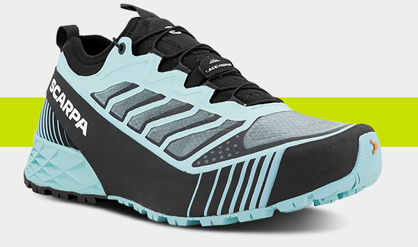 Scarpa Ribelle Run