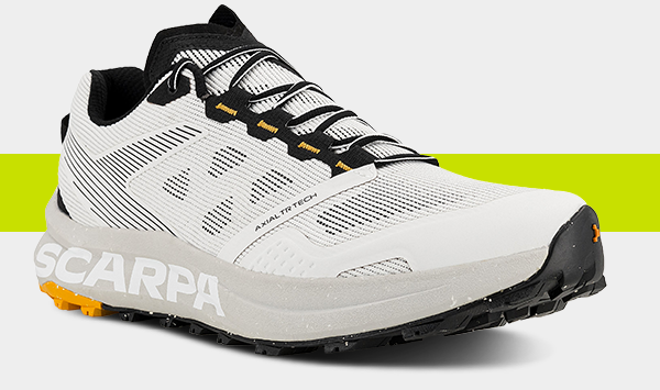 Scarpa Spin Planet
