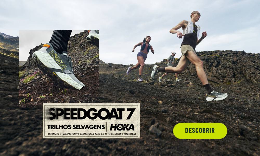 New Release - Hoka Speedgoat 7