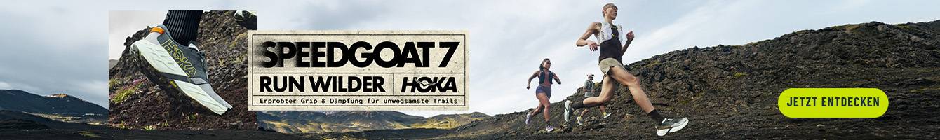 New Release - Hoka Speedgoat 7
